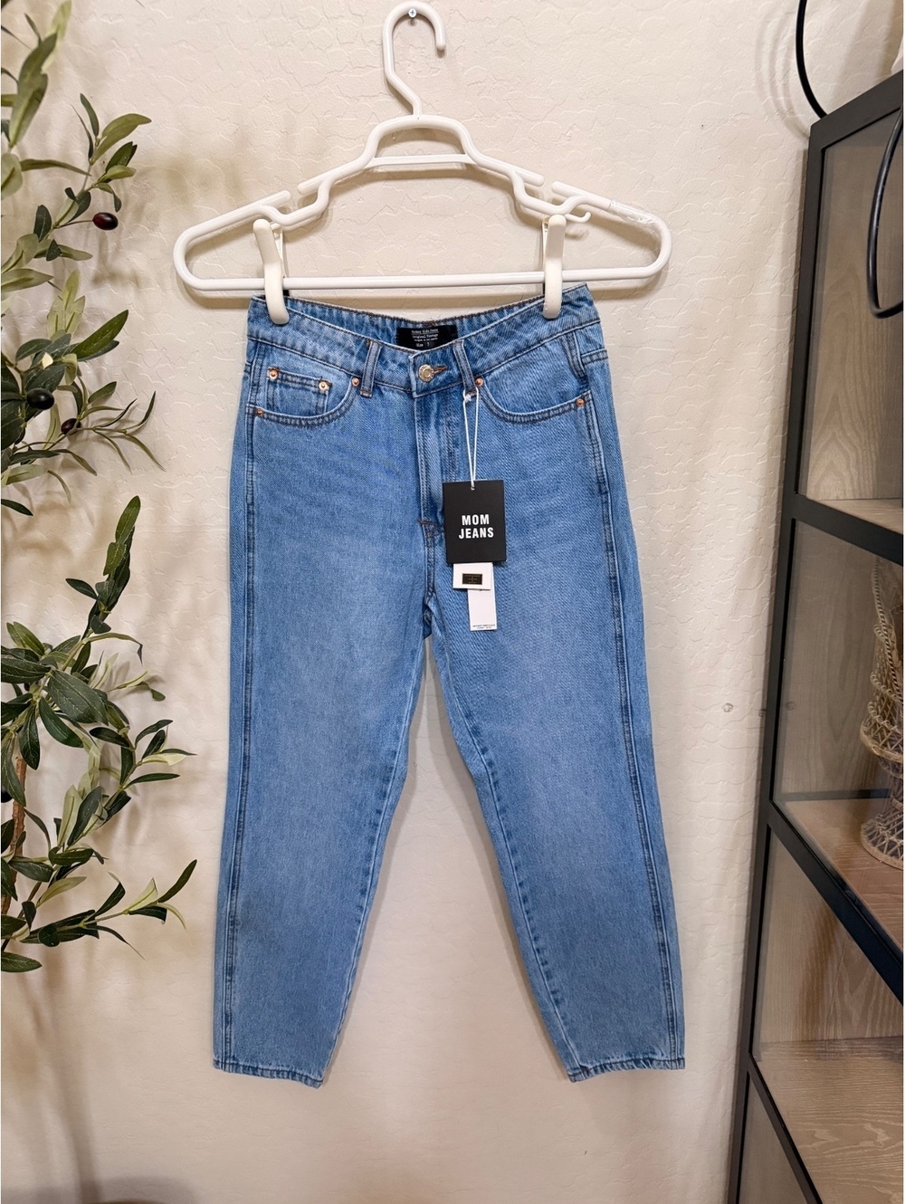 NWT Monkey Ride Jeans